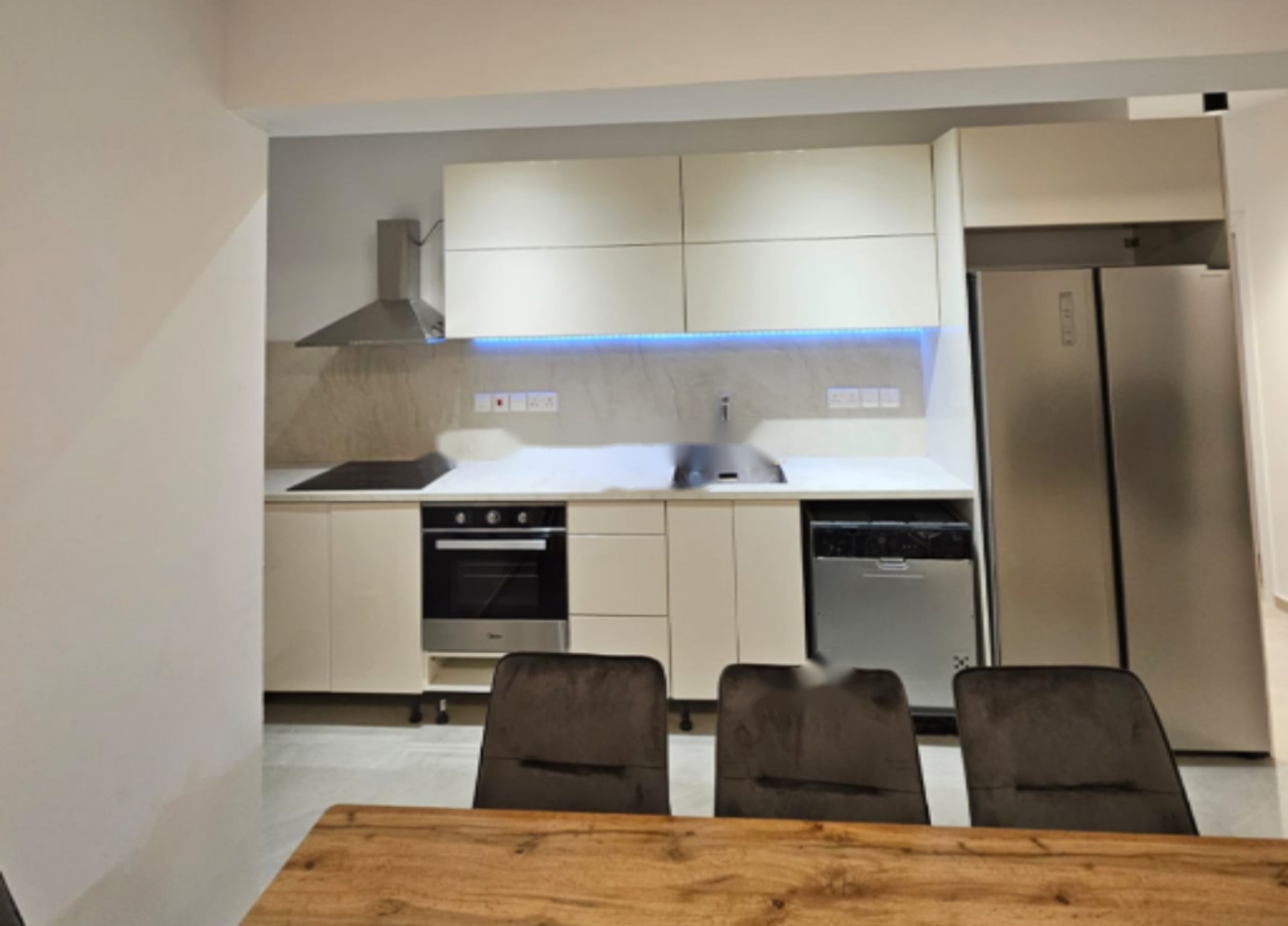 Квартира в Лимасоле, Кипр, 112 м² - фото 4