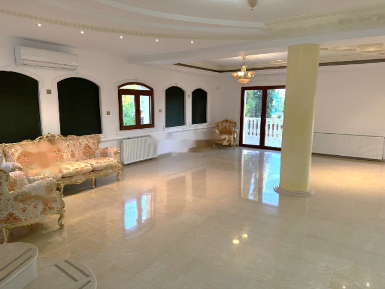 Квартира в Агиос Тихоне, Кипр, 410 м² - фото 4