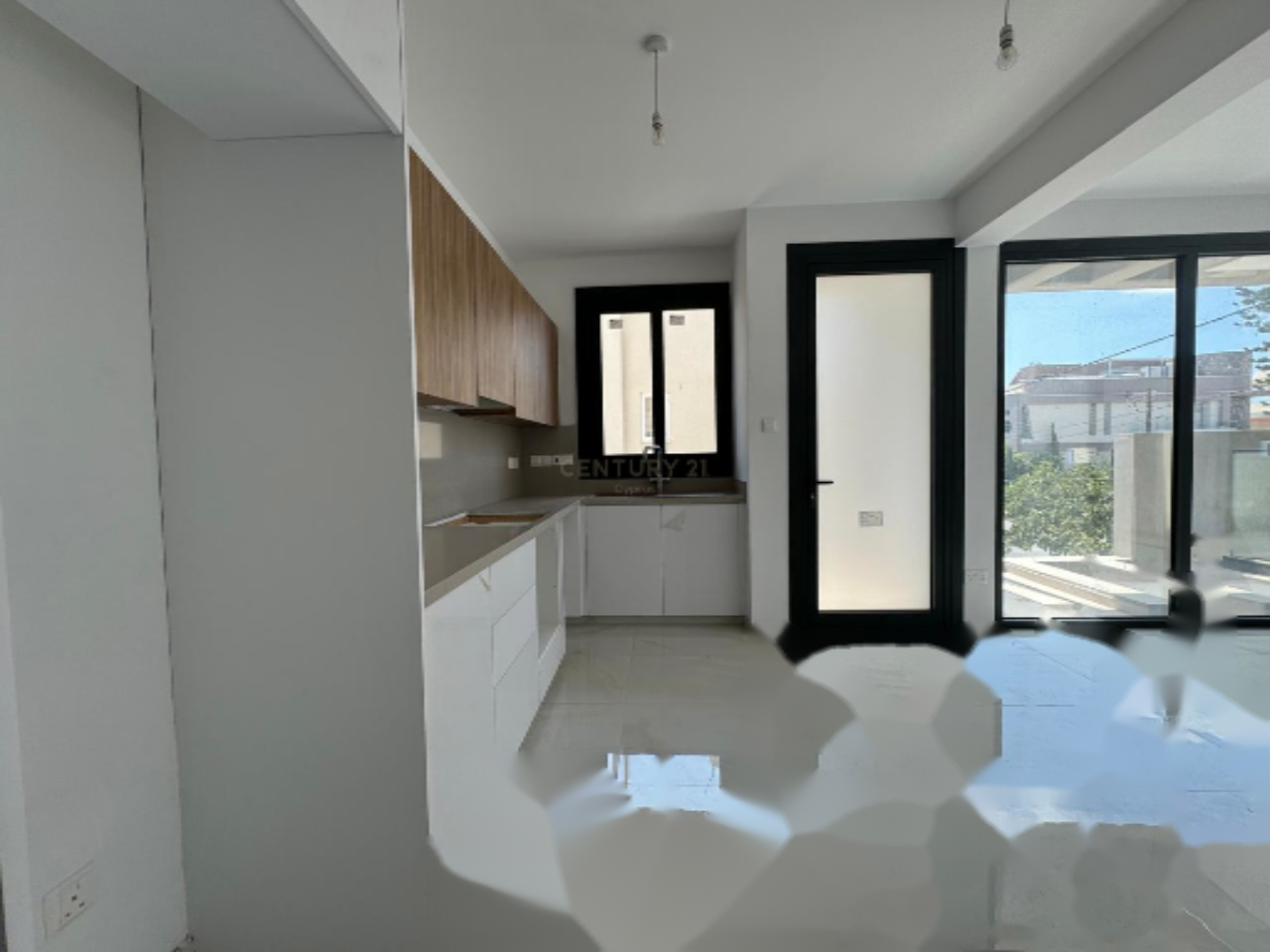 Квартира в Ермасойе, Кипр, 82 м² - фото 4