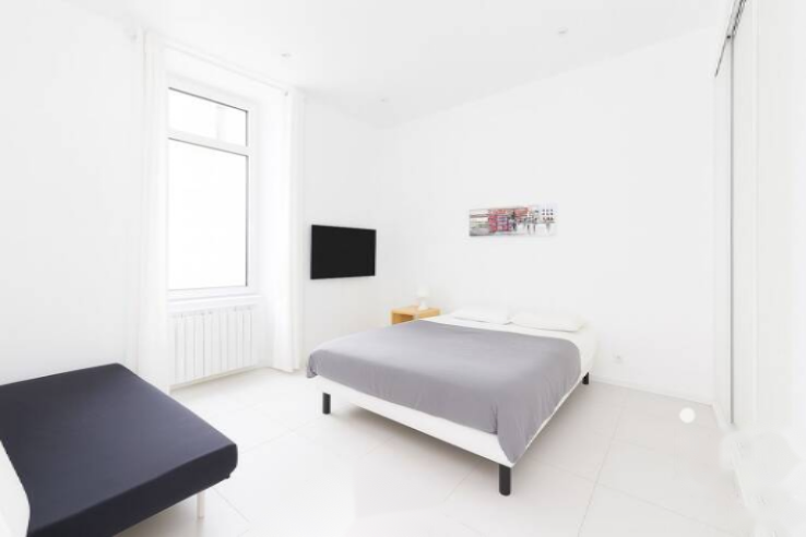 Квартира в Каннах, Франция, 91 м² - фото 2