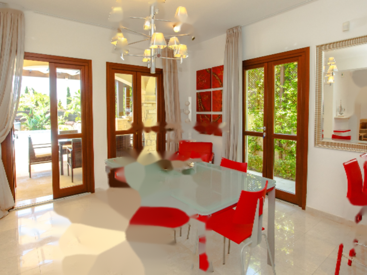 Квартира в Куклие, Кипр, 165 м² - фото 4