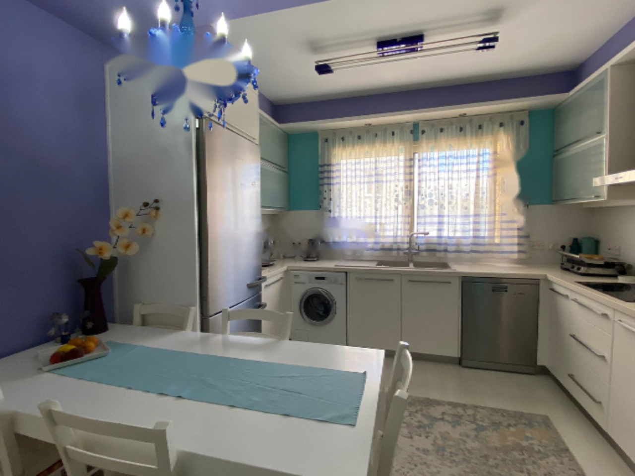 Квартира в Ермасойе, Кипр, 297 м² - фото 4