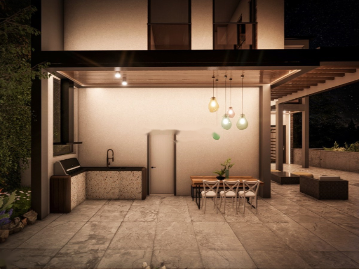 Квартира в Палодее, Кипр, 404 м² - фото 4