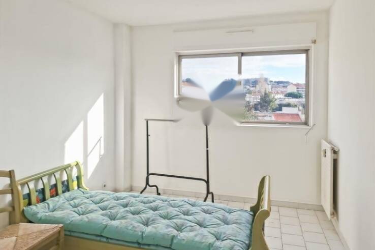 Квартира в Каннах, Франция, 70 м² - фото 2