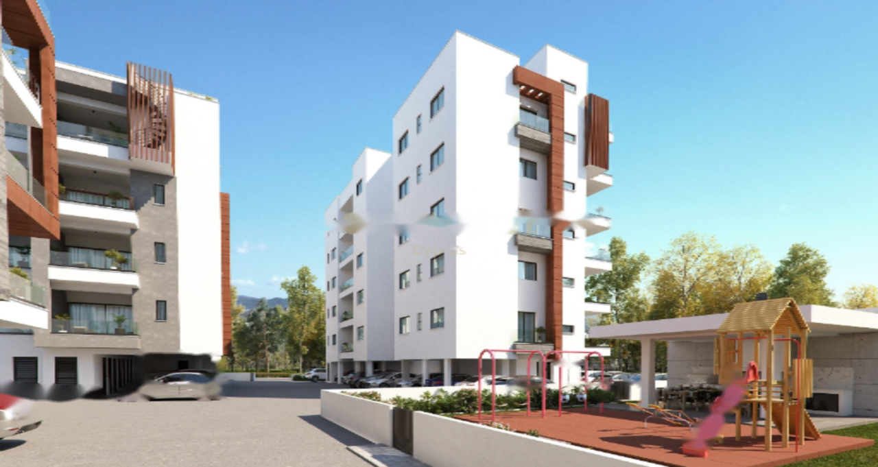 Квартира в Ипсонасе, Кипр, 94 м² - фото 4