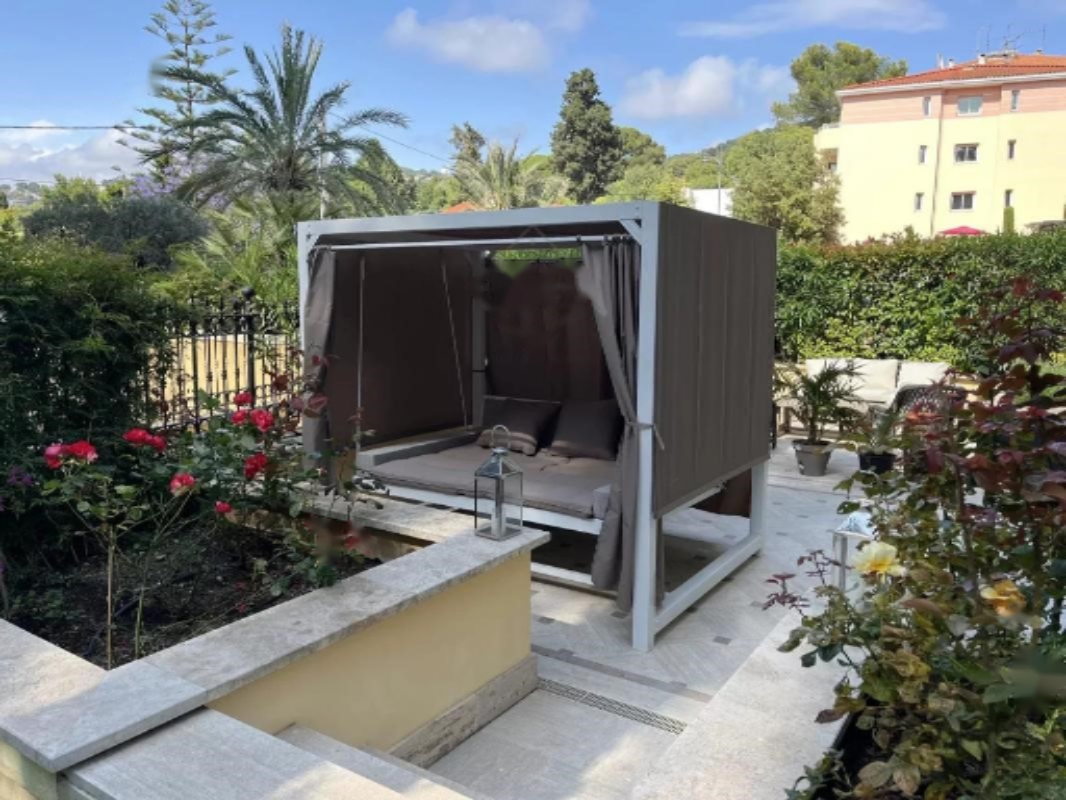 Квартира в Каннах, Франция, 110 м² - фото 4