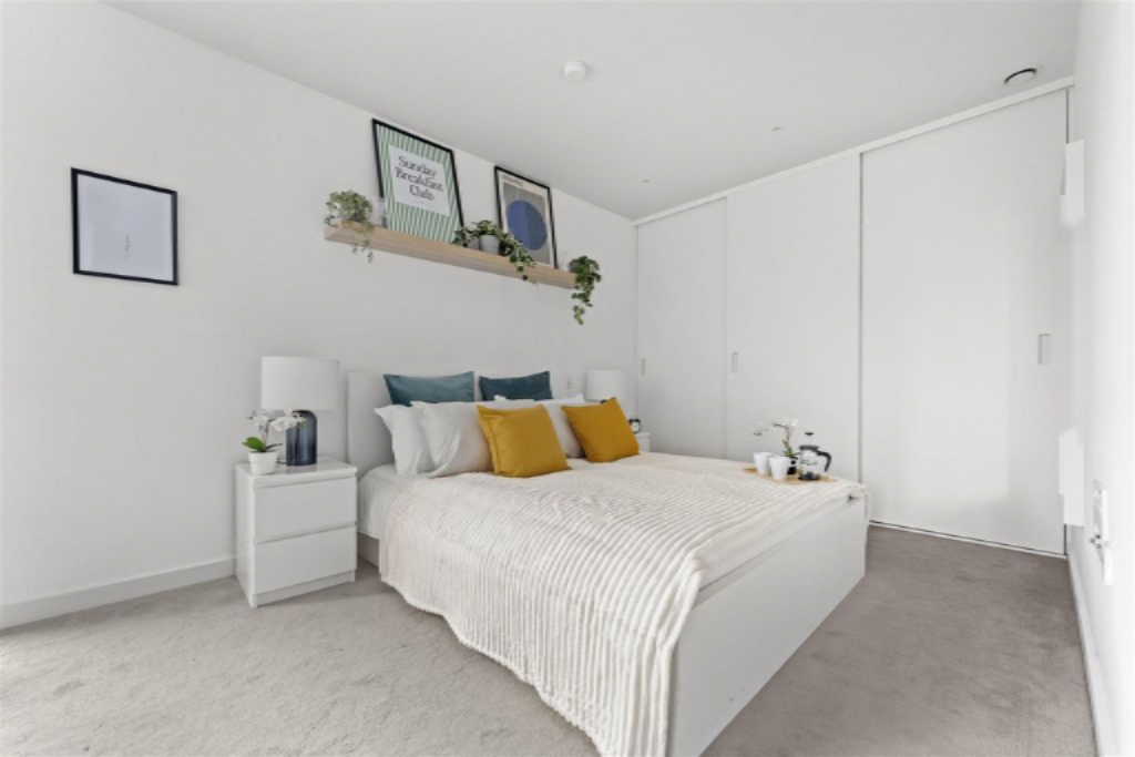 Квартира в Лондоне, Великобритания, 54 м² - фото 4