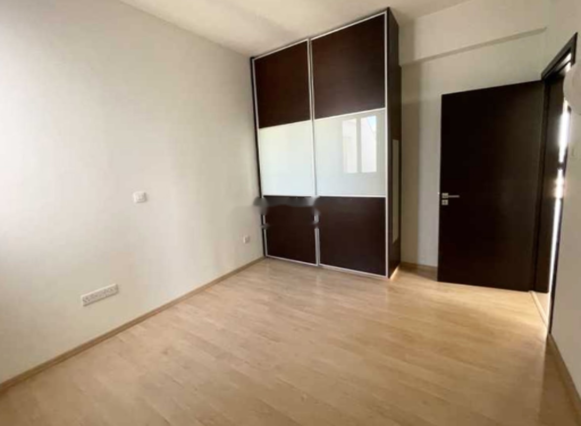 Квартира в Ларнаке, Кипр, 140 м² - фото 4