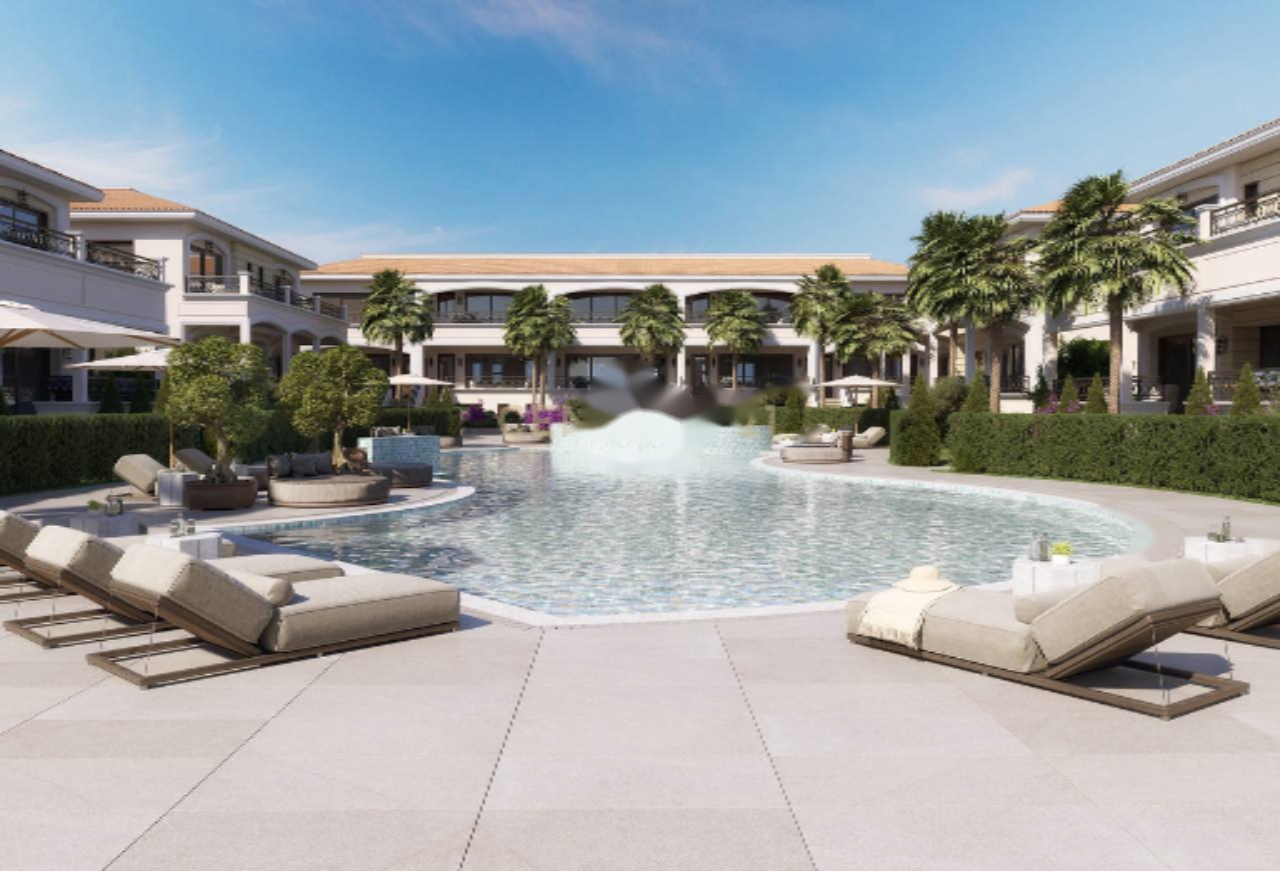 Квартира в Зиги, Кипр, 755 м² - фото 4