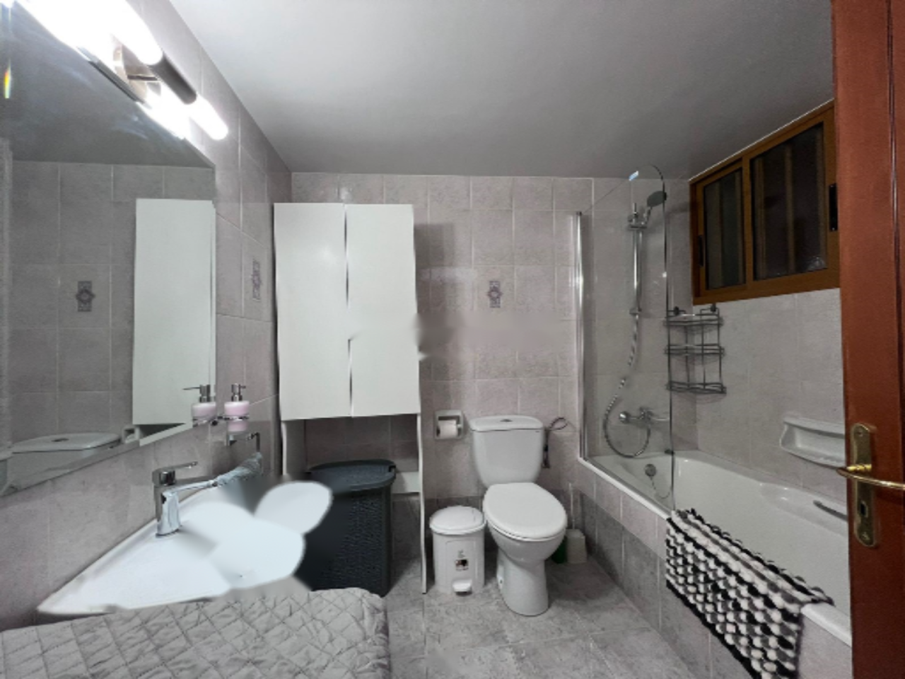 Квартира в Меса-Йитонии, Кипр, 116 м² - фото 4