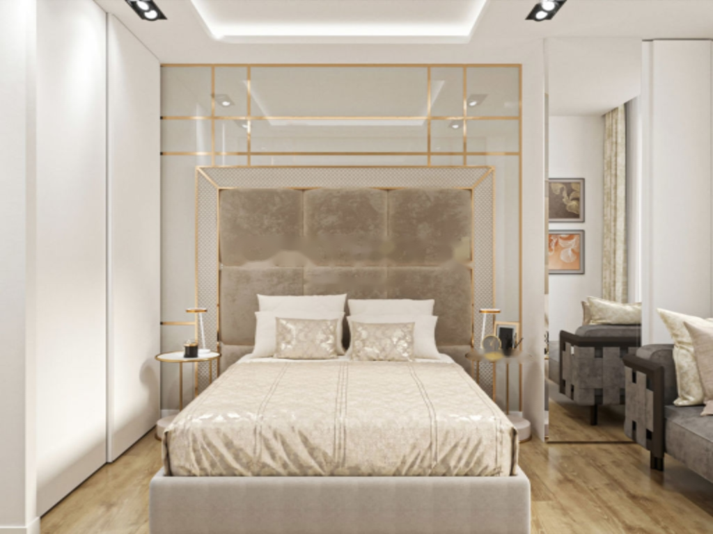 Квартира в Агиос Тихоне, Кипр, 254 м² - фото 4