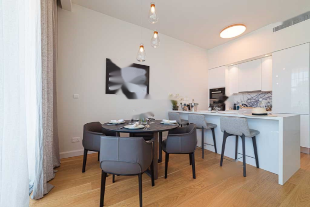 Квартира в Ермасойе, Кипр, 92 м² - фото 4