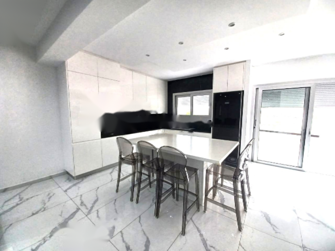 Квартира в Лимасоле, Кипр, 160 м² - фото 4