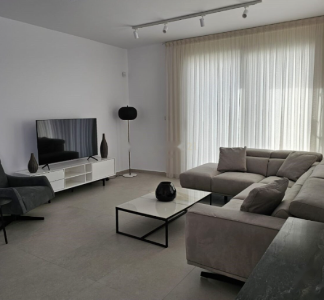 Квартира в Хлораке, Кипр, 142 м² - фото 4