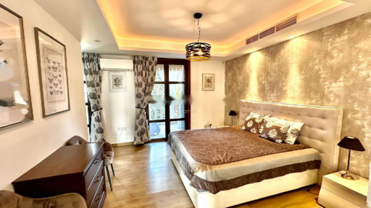 Квартира в Помосе, Кипр, 250 м² - фото 4