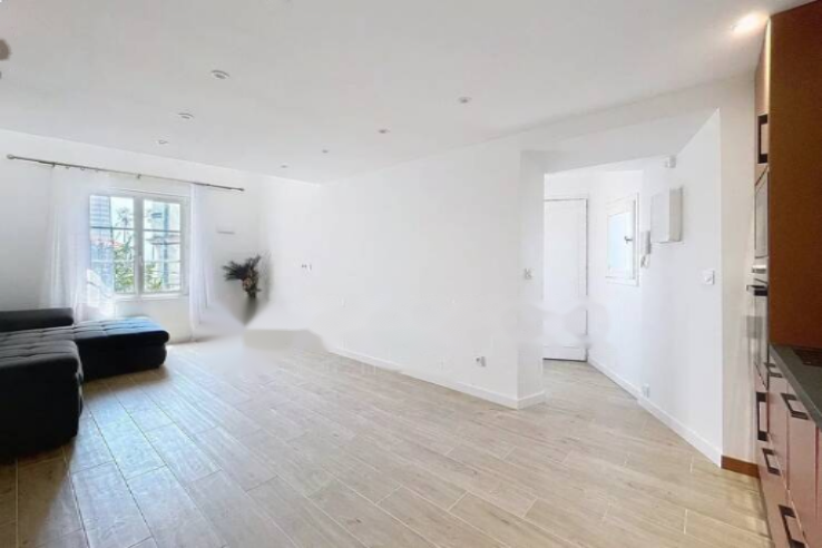 Квартира в Каннах, Франция, 52 м² - фото 2