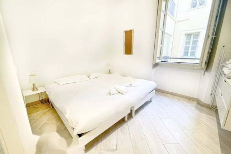 Квартира в Каннах, Франция, 41 м² - фото 2