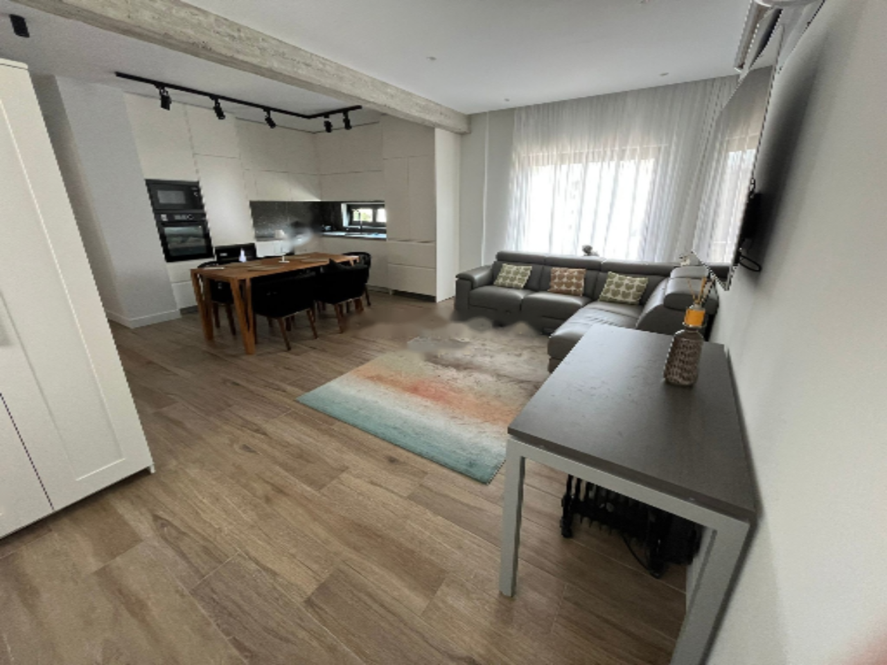 Квартира в Ермасойе, Кипр, 80 м² - фото 4