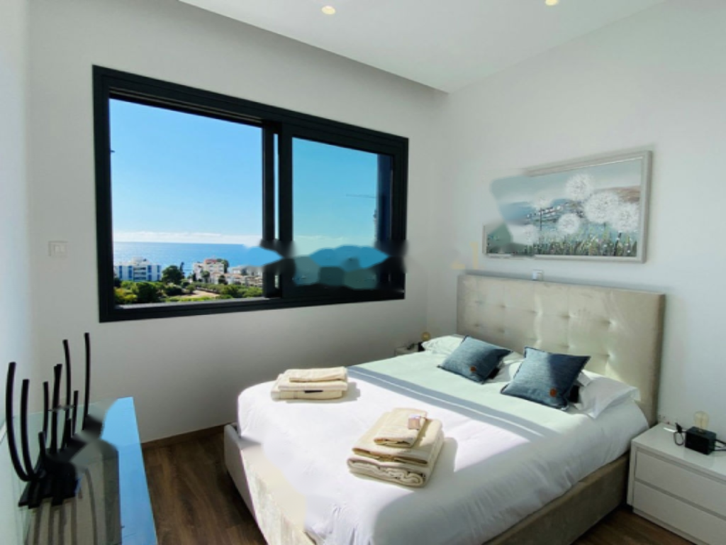 Квартира в Агиос Тихоне, Кипр, 145 м² - фото 4