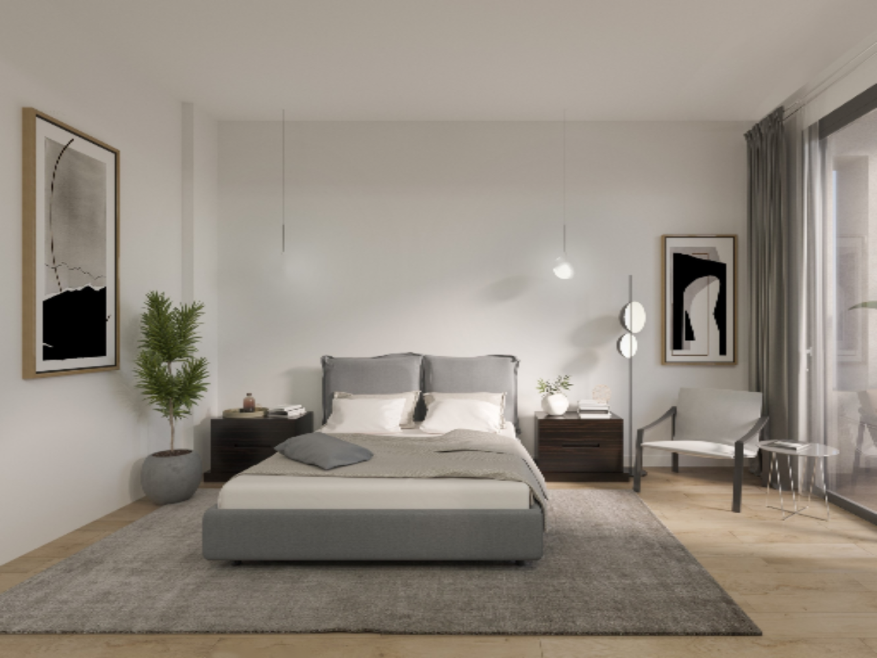 Квартира в Тале, Кипр, 305 м² - фото 3