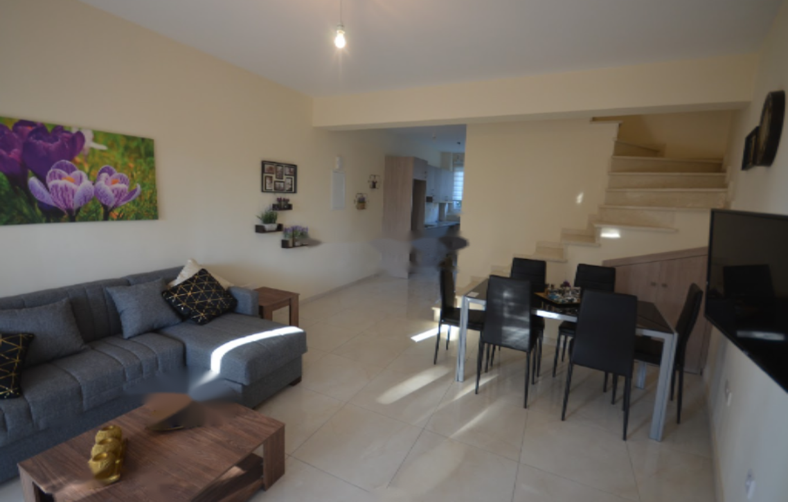 Квартира в Пафосе, Кипр, 133 м² - фото 4