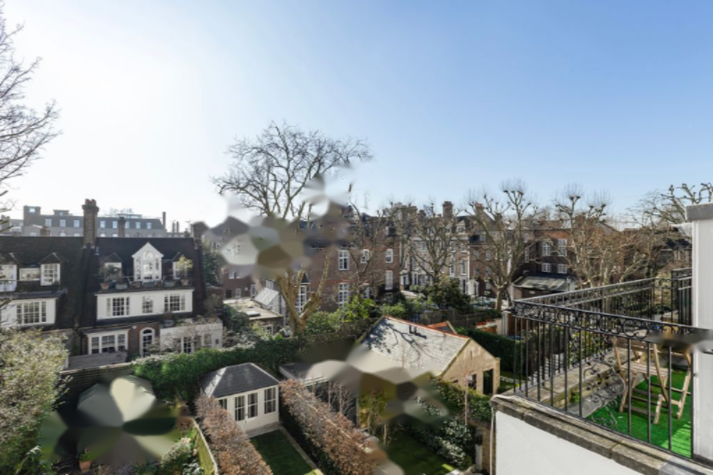 Квартира в Лондоне, Великобритания, 54 м² - фото 4