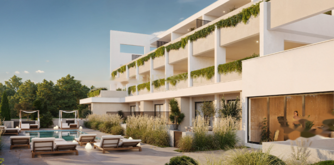 Квартира в Эрими, Кипр, 76 м² - фото 4