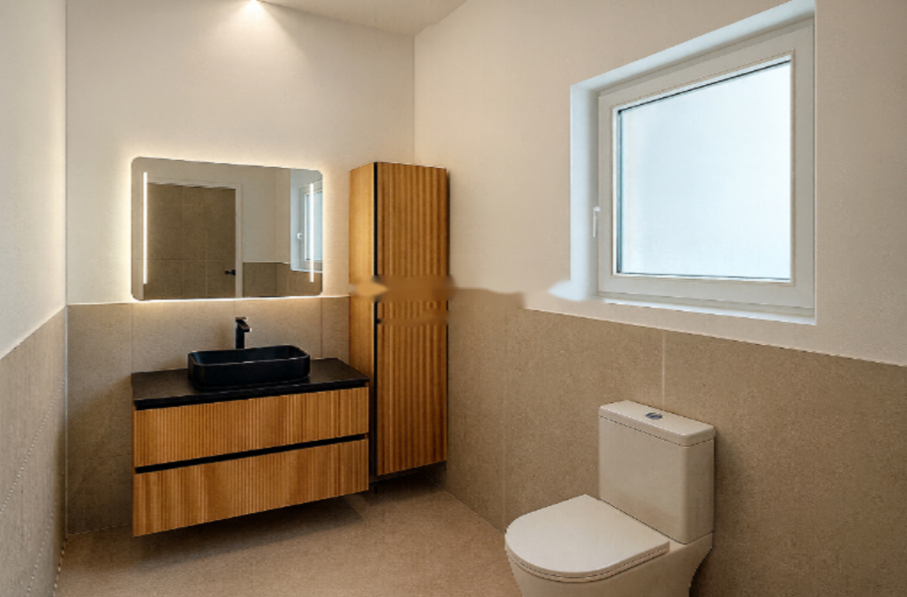 Квартира в Лимасоле, Кипр, 173 м² - фото 4