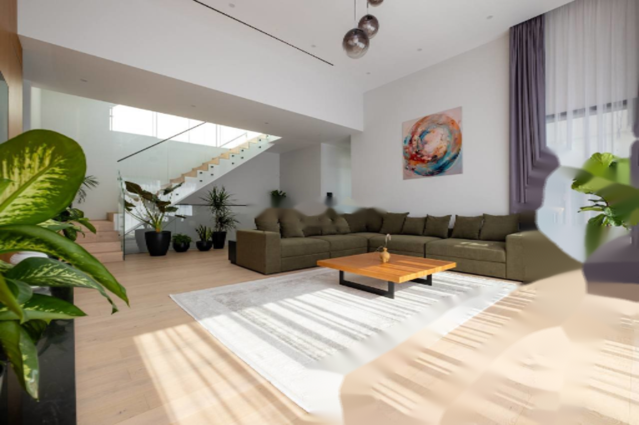 Квартира в Суни, Кипр, 900 м² - фото 4