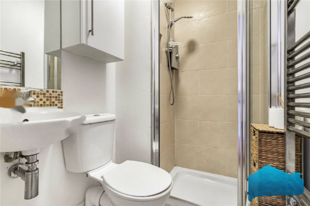 Квартира в Лондоне, Великобритания, 24 м² - фото 4