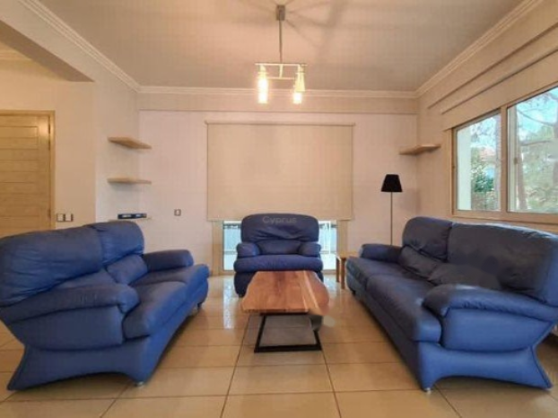 Квартира в Кало Хорио, Кипр, 450 м² - фото 4