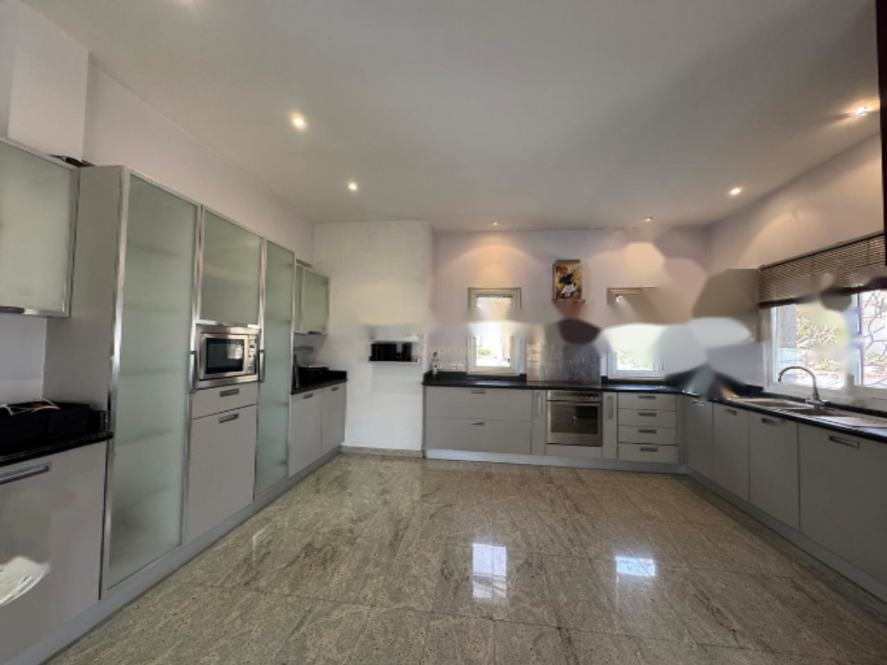 Квартира в Ермасойе, Кипр, 300 м² - фото 4