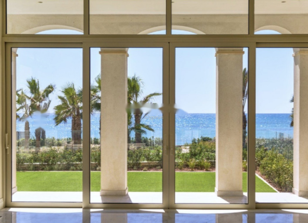 Квартира в Ларнаке, Кипр, 2 092 м² - фото 4