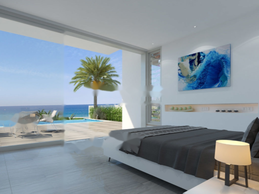 Квартира в Паралимни, Кипр, 236 м² - фото 4