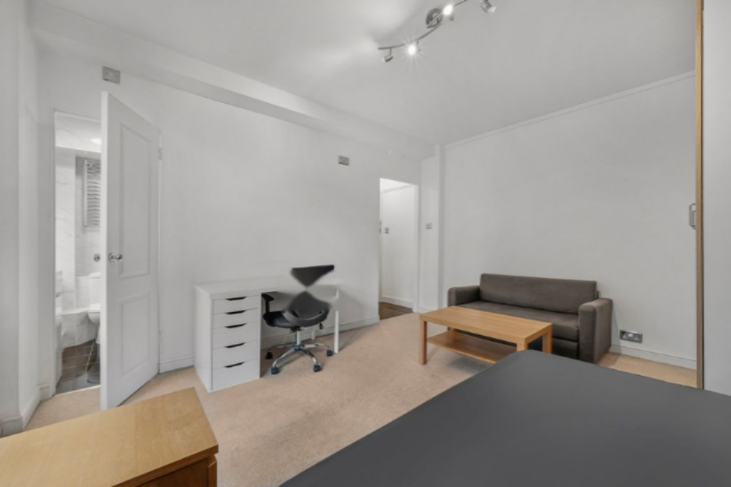 Квартира в Лондоне, Великобритания, 24 м² - фото 4