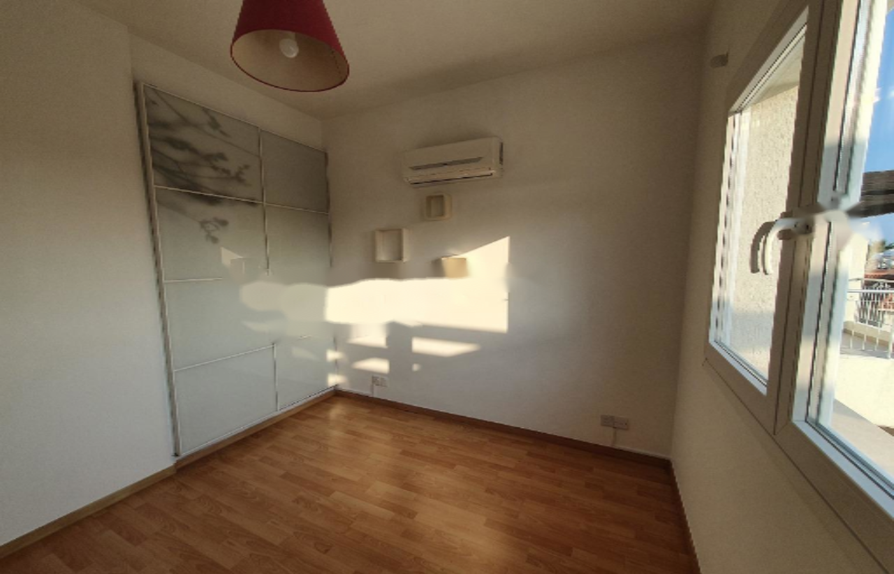 Квартира в Пареклисии, Кипр, 100 м² - фото 4