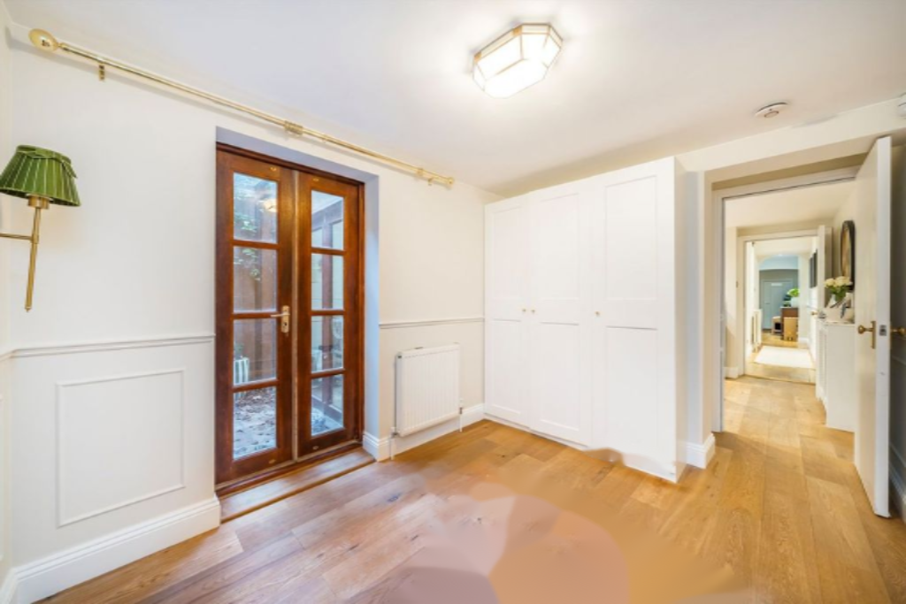 Квартира в Лондоне, Великобритания, 86 м² - фото 4