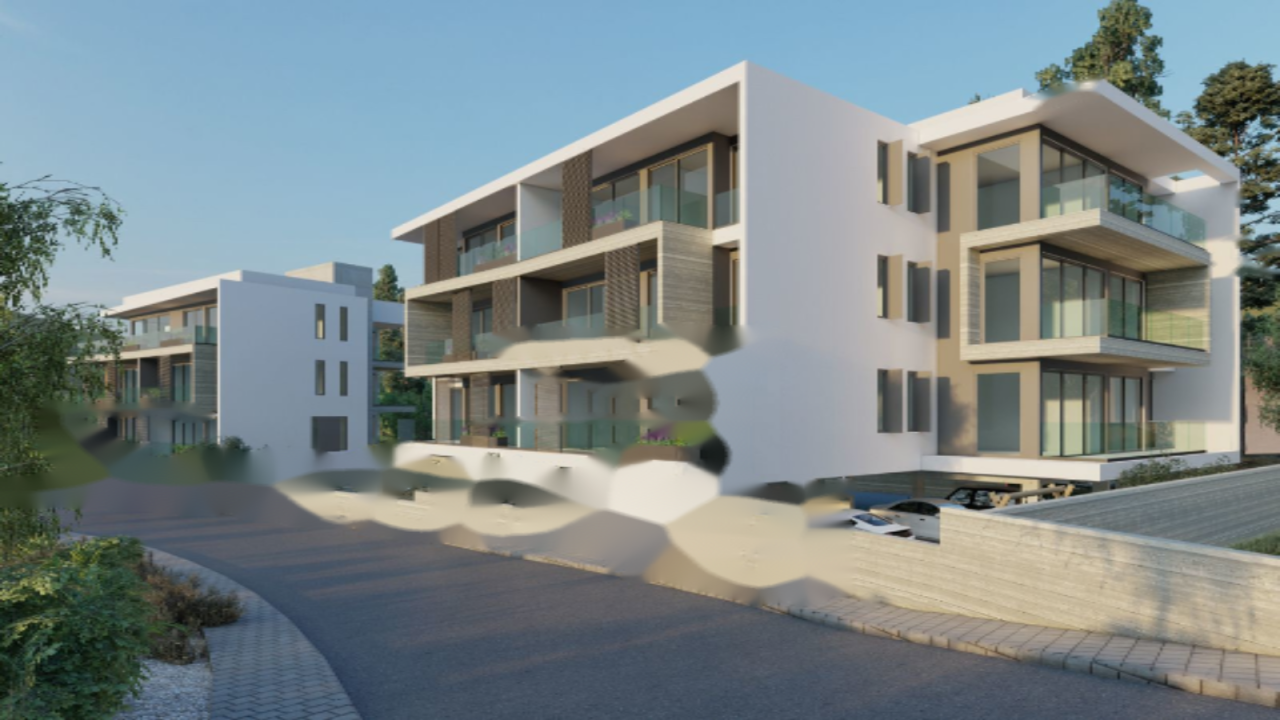 Квартира в Пафосе, Кипр, 80 м² - фото 4