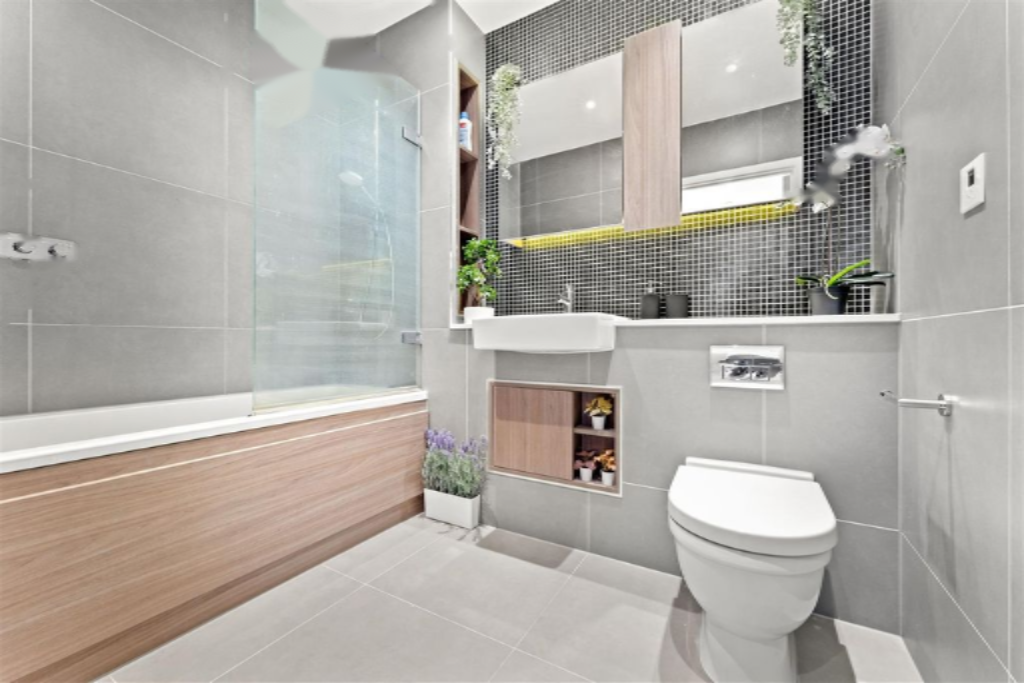 Квартира в Лондоне, Великобритания, 54 м² - фото 5