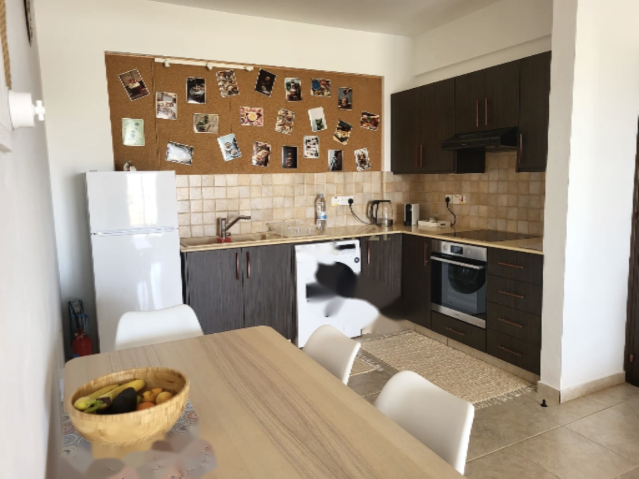 Квартира в Ларнаке, Кипр, 46 м² - фото 5