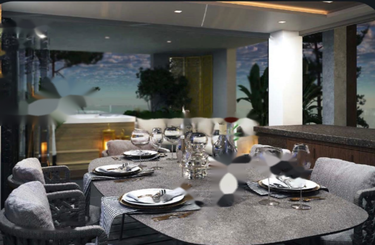 Квартира в Лимасоле, Кипр, 103 м² - фото 5