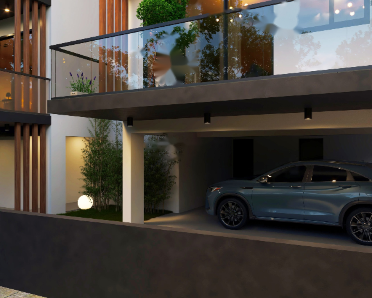 Квартира в Като-Полемидии, Кипр, 95 м² - фото 5