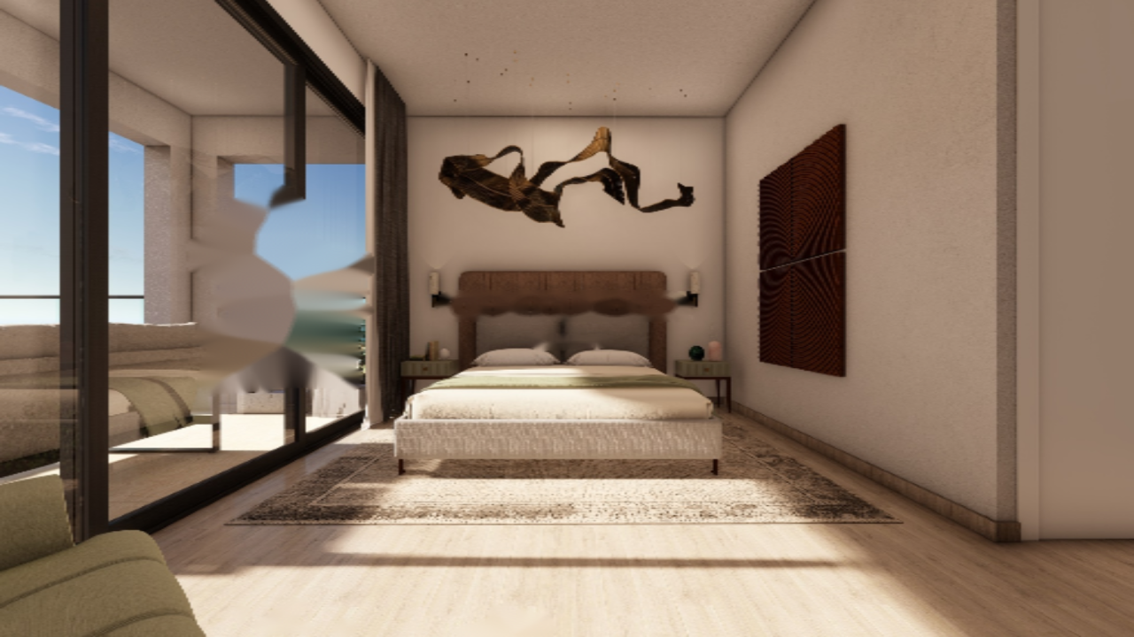 Квартира в Куклие, Кипр, 476 м² - фото 5