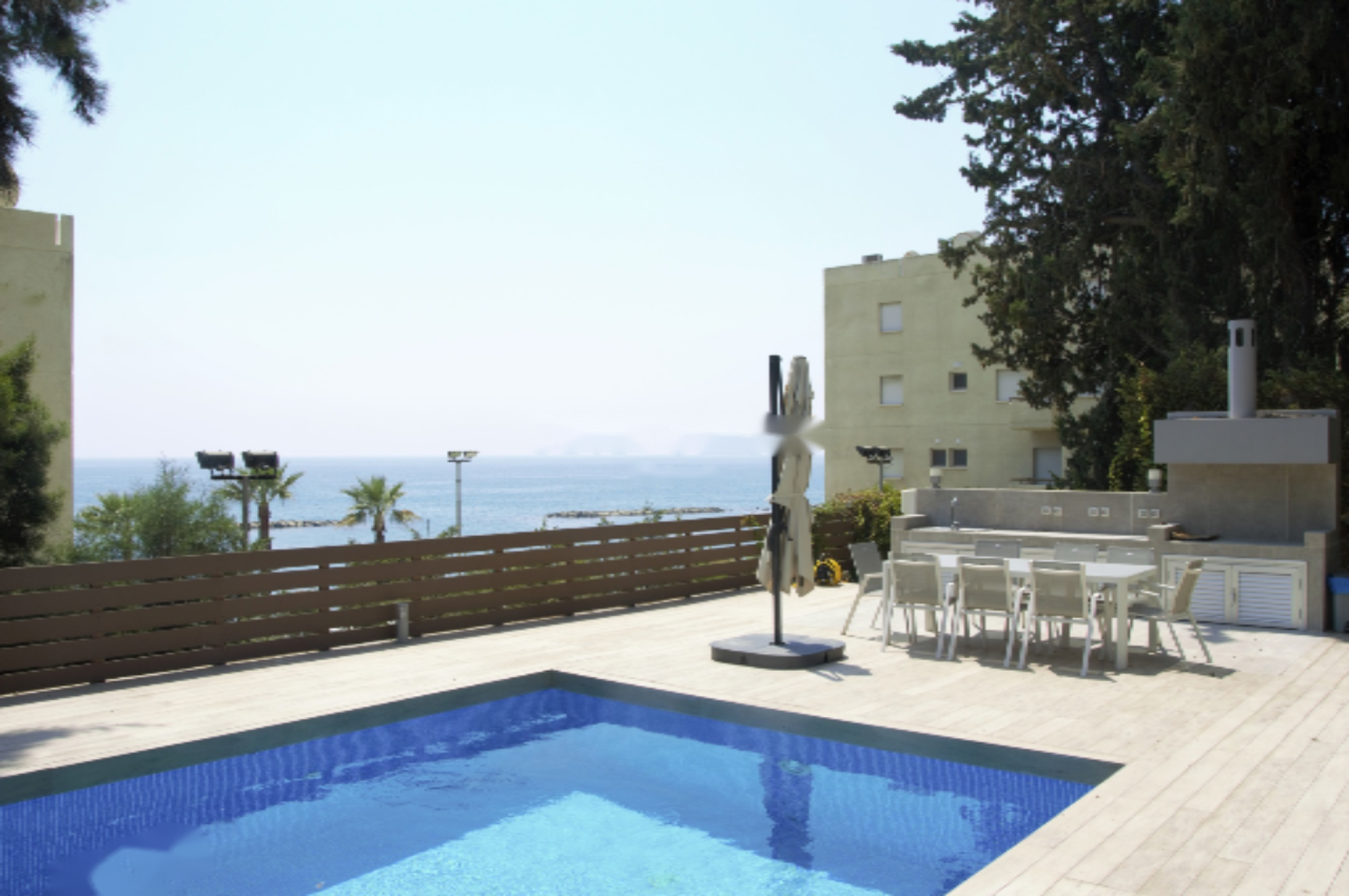 Квартира в Агиос Тихоне, Кипр, 133 м² - фото 5