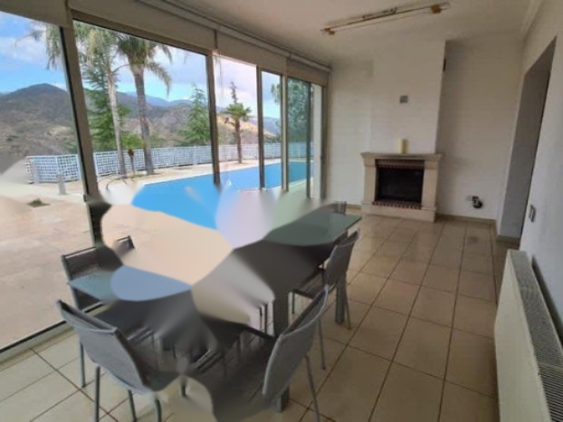 Квартира в Кало Хорио, Кипр, 450 м² - фото 5