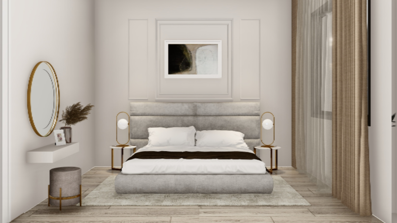 Квартира в Айос-Атанасиосе, Кипр, 102 м² - фото 5