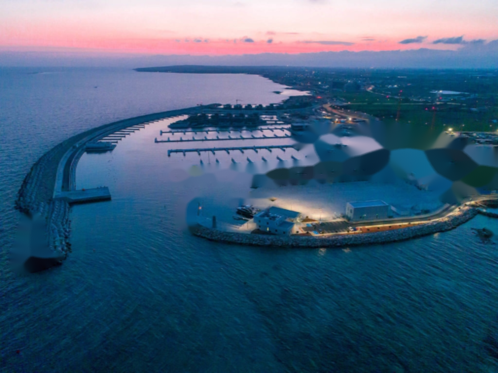 Квартира в Паралимни, Кипр, 472 м² - фото 5