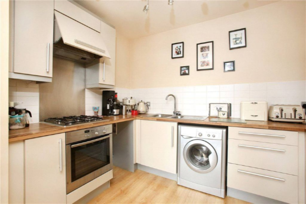 Квартира в Лондоне, Великобритания, 50 м² - фото 5