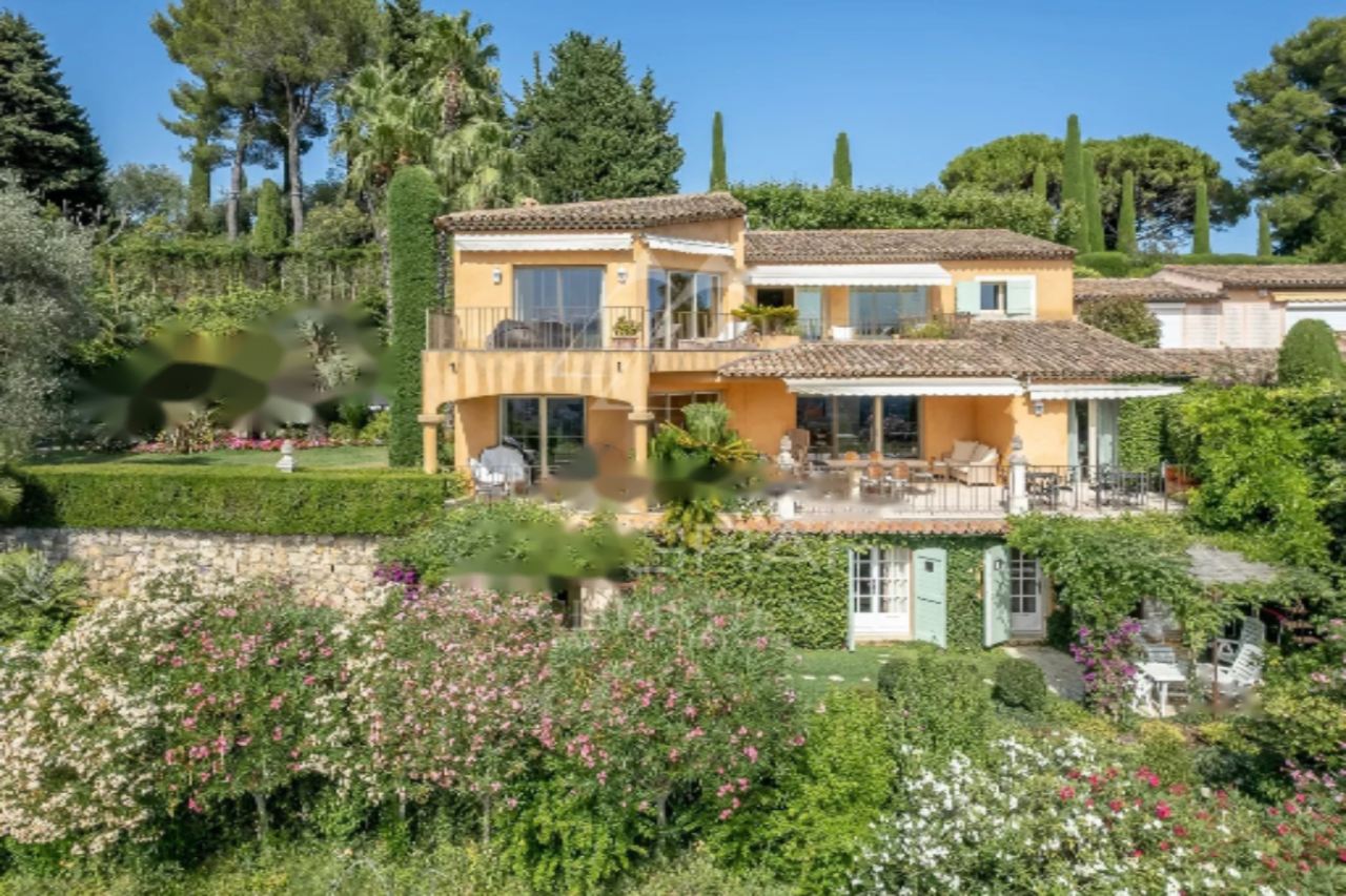 Квартира в Каннах, Франция, 381 м² - фото 5