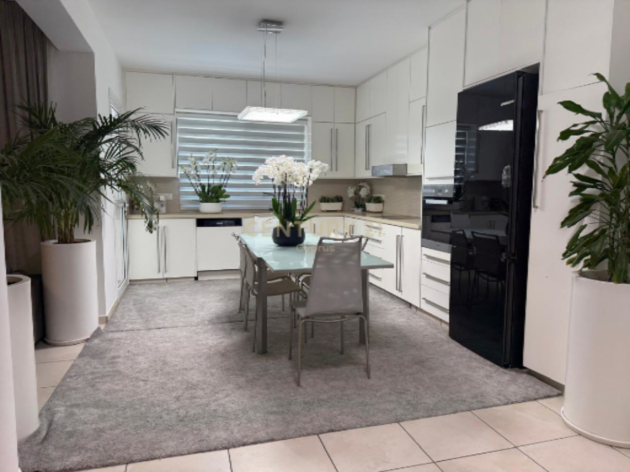 Квартира в Ермасойе, Кипр, 110 м² - фото 5